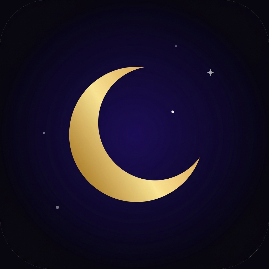 Lunara: Daily Horoscope & Chart